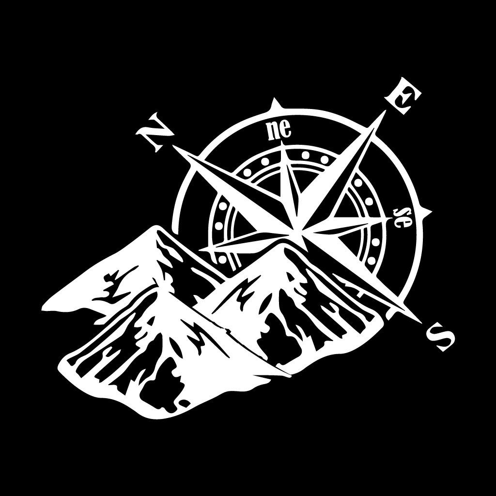Стикер за автомобил - Adventure Awaits