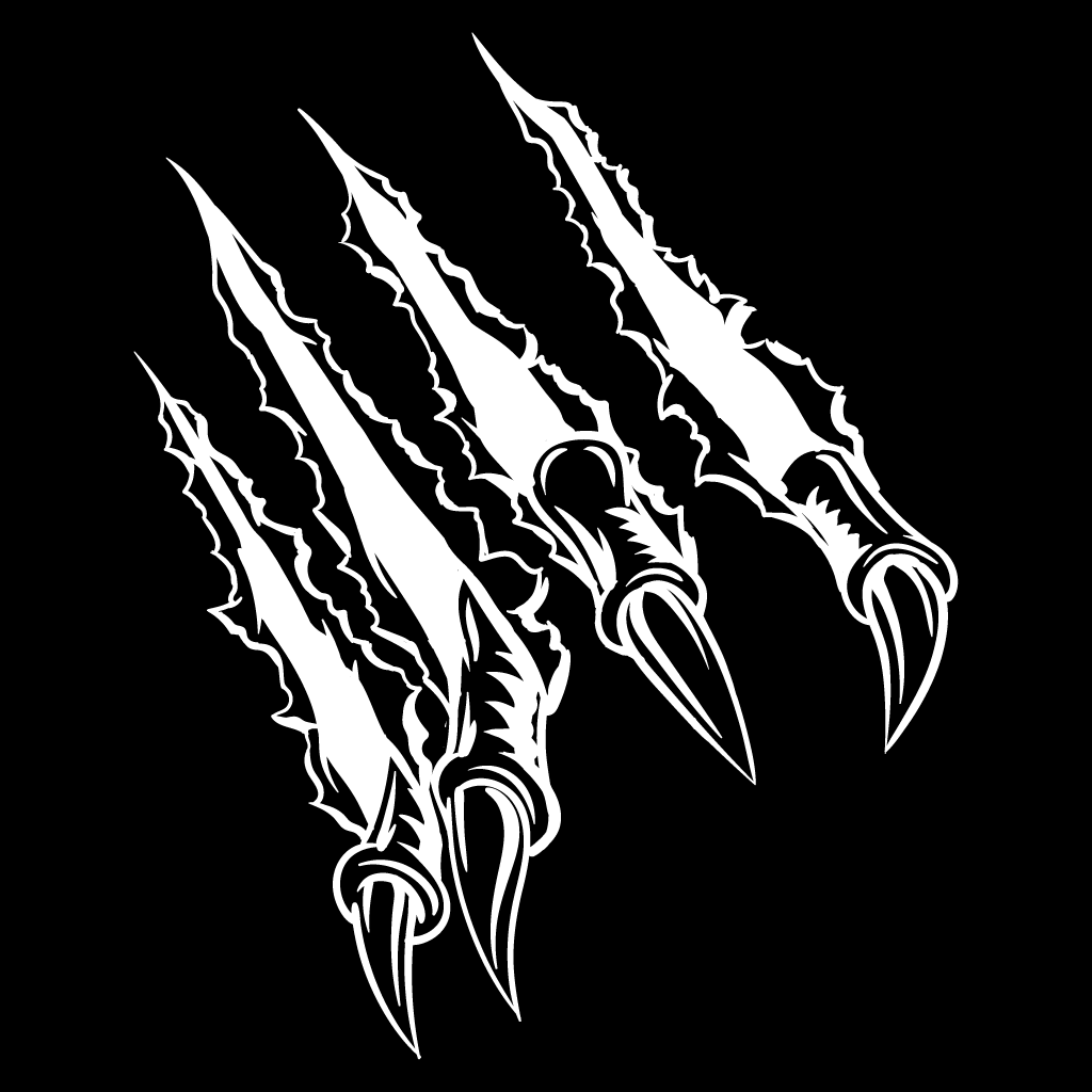 Стикер за автомобил - Unleash The Beast