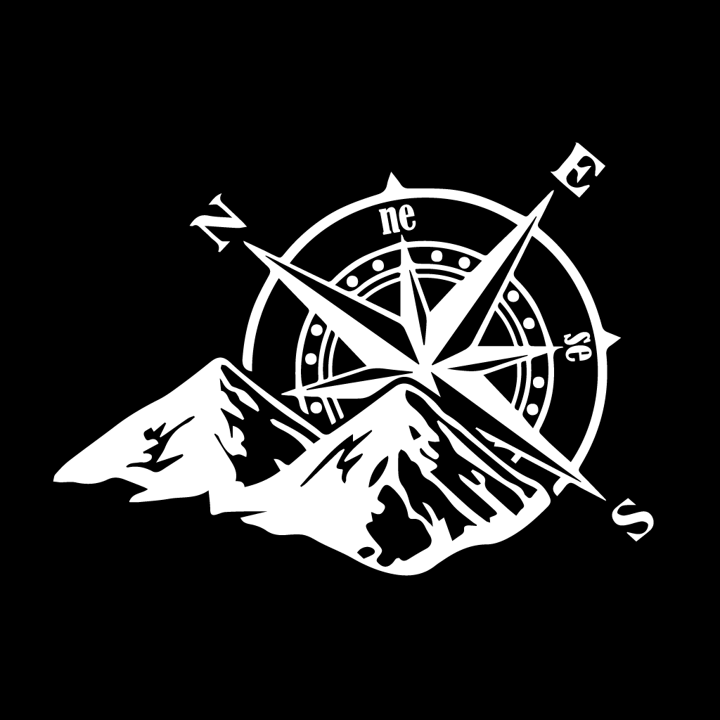 Стикер за автомобил - Adventure Awaits