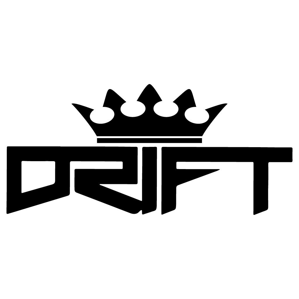 Стикер за автомобил - Drift 002