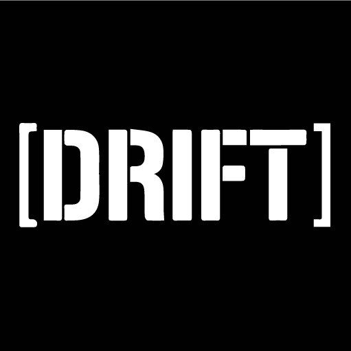 Стикер за автомобил - Drift Hoon - Откачен.Бе