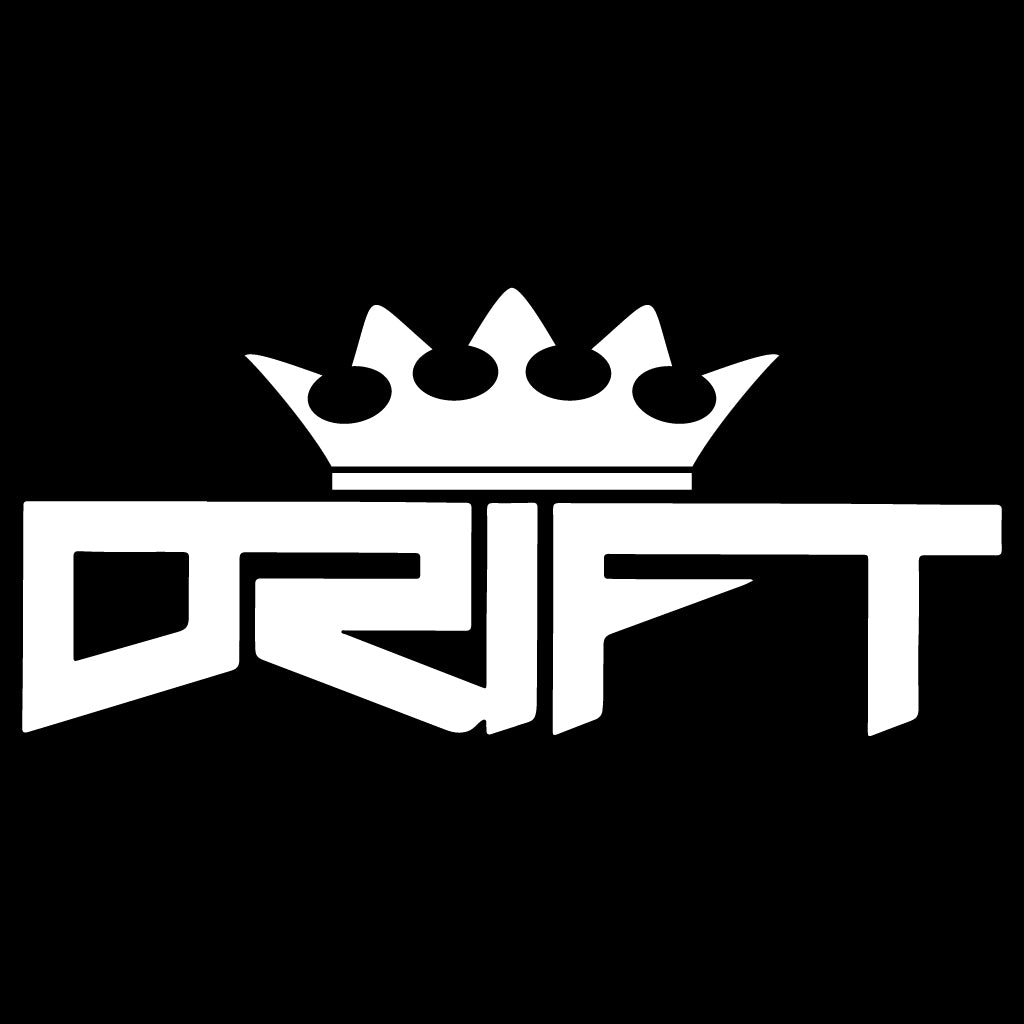 лепенка дрифт drifter фолио стъкло кола прозорец racing