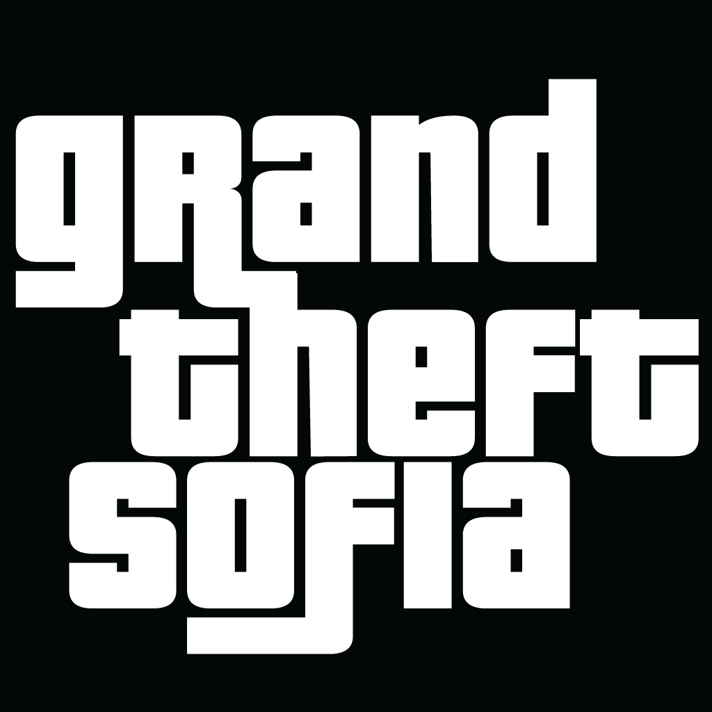 лепенка за кола gta sofia стъкло фолио