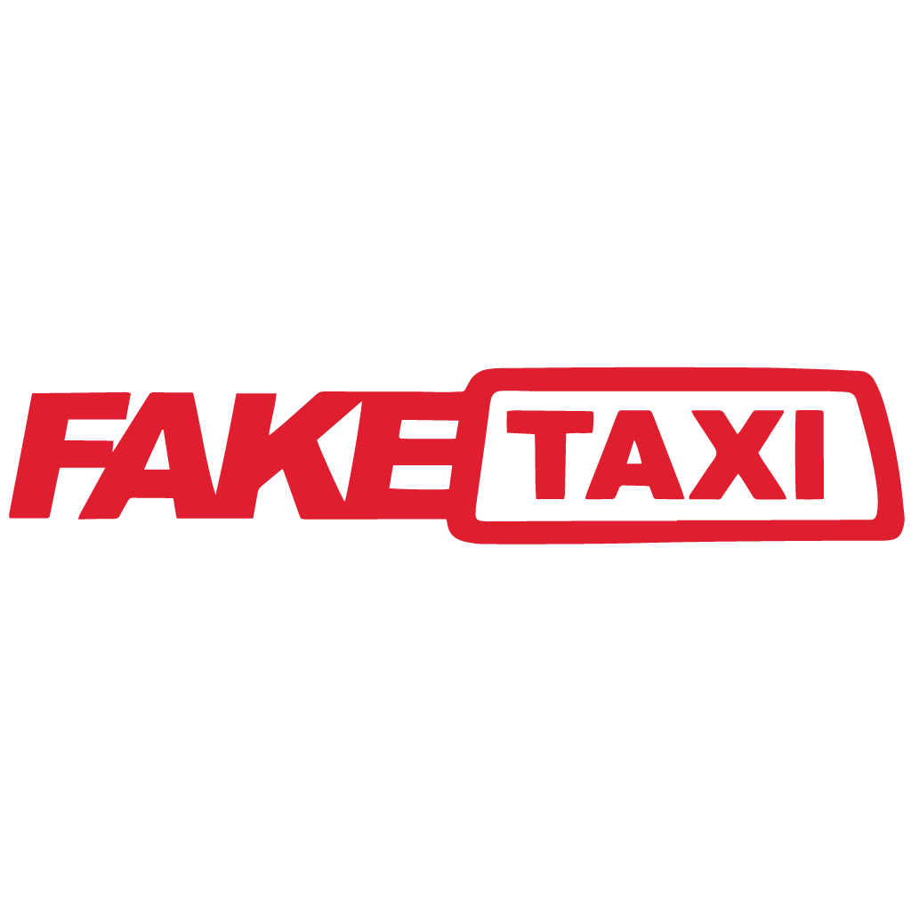 Стикер за автомобил - Fake Taxi 🔞 - Откачен.Бе