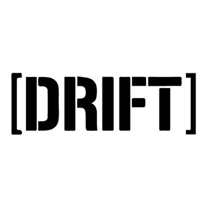 Стикер за автомобил - Drift Hoon - Откачен.Бе