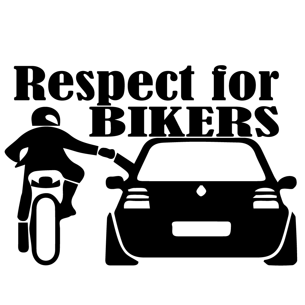  Respect for Bikers 3