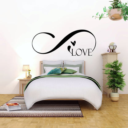 stiker-za-stena-love-cheren