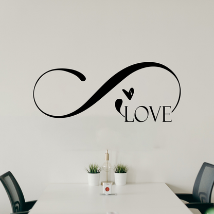 stiker-za-stena-love-cheren