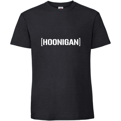 Тениска Hoonigan - Откачен.Бе