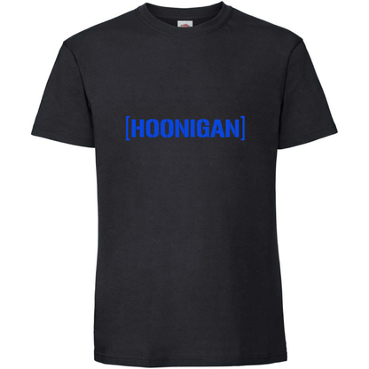 Тениска Hoonigan - Откачен.Бе